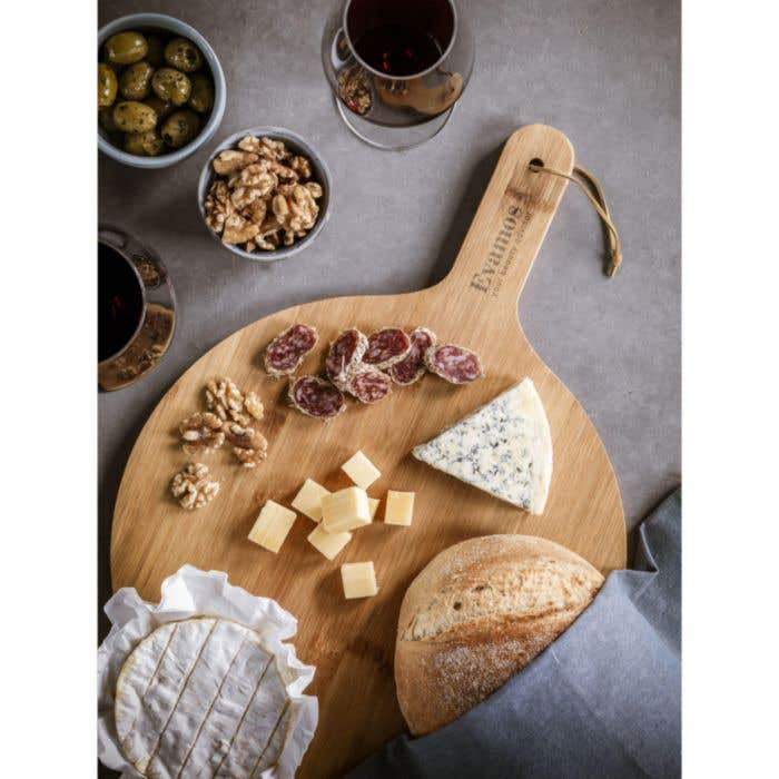 Planche à servir | Bambou | FSC® | 31,5 cm