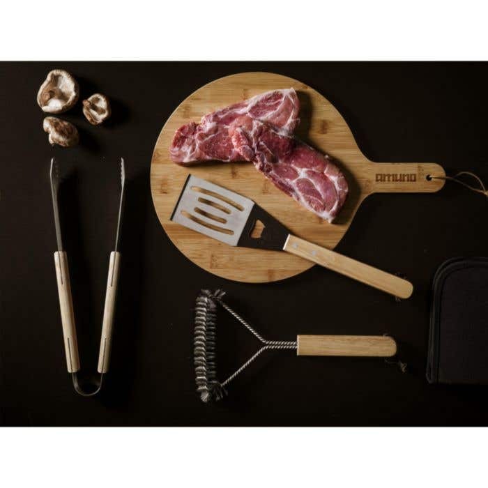 Planche à servir | Bambou | FSC® | 31,5 cm