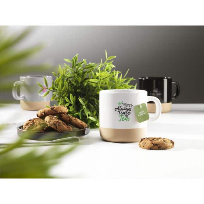 Mug | Céramique | Recyclé | 360 ml