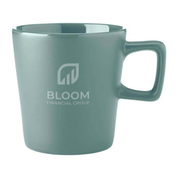 Mug | Céramique recyclée | 290 ml | Finition mate