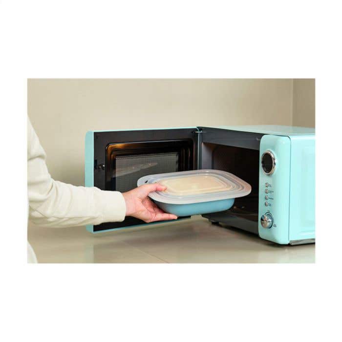 Mepal Cirqula | Boîte à lunch | 1 litre