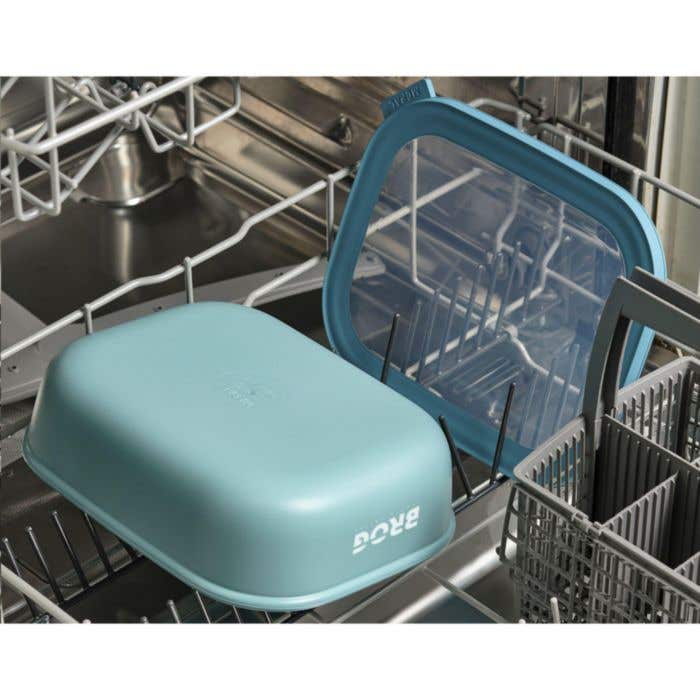 Mepal Cirqula | Boîte à lunch | 1 litre