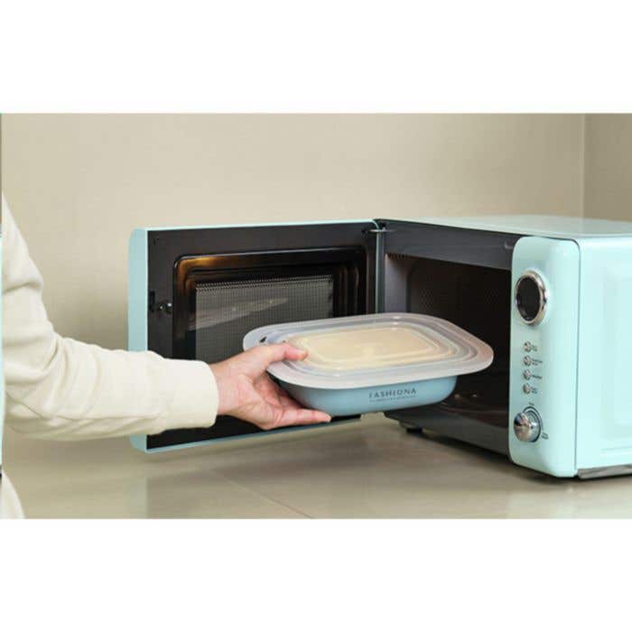 Mepal Cirqula | Boîte à lunch | 1 litre