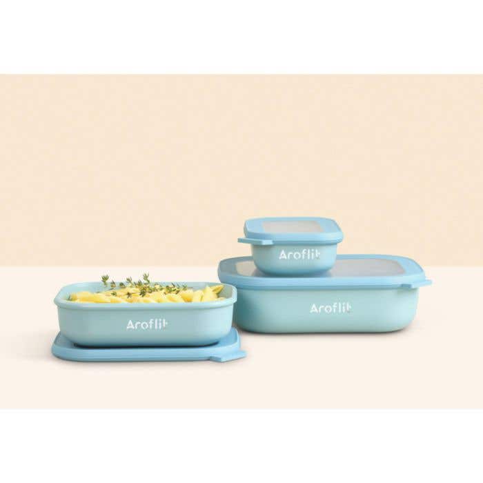 Mepal Cirqula | Boîte à lunch | 1 litre