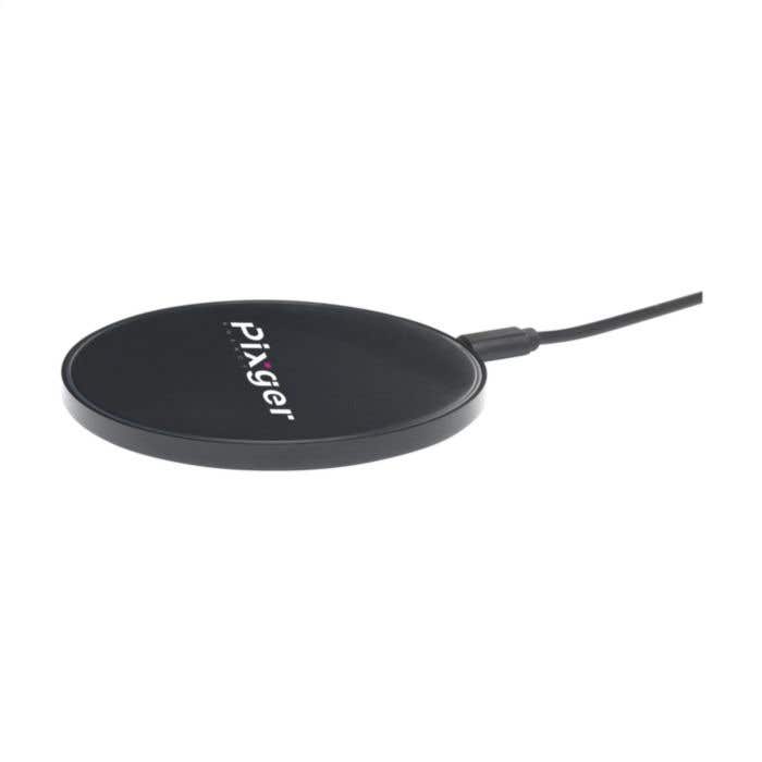 Chargeur sans fil | Recyclé | 10W | Compatible QI