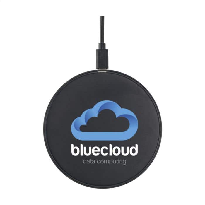 Chargeur sans fil | Recyclé | 10W | Compatible QI