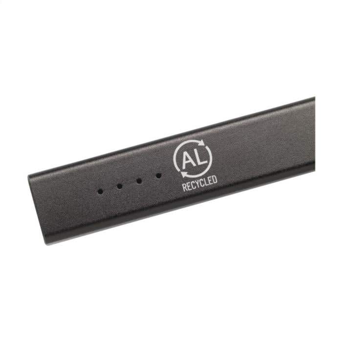 Powerbank | Aluminium recyclé | 5000 mAh