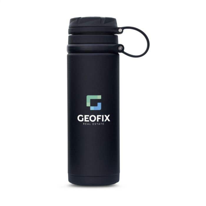 Contigo Bouteille isotherme | 700 ml | isolation THERMALOCK™