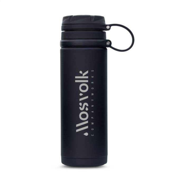 Contigo Bouteille isotherme | 700 ml | isolation THERMALOCK™