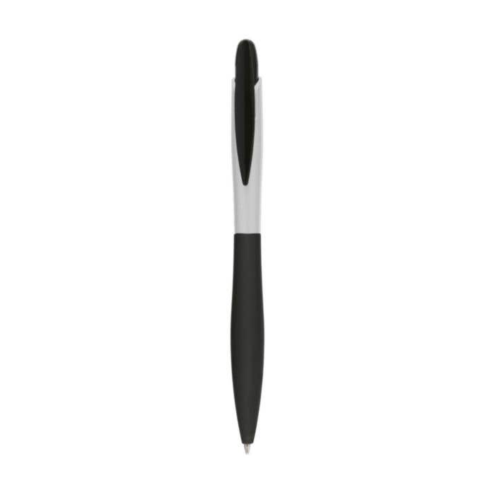 Stylo à bille Gracia | Grip en caoutchouc