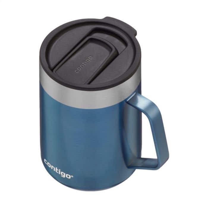 Contigo Streetville | Mug isotherme | Inox | 420 ml