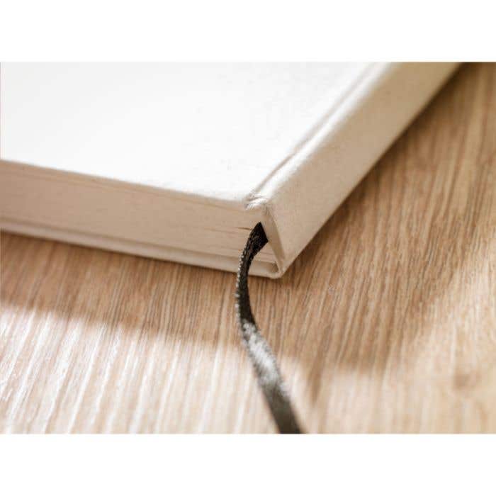 Carnet de notes | Recyclé | A5 | Ligné