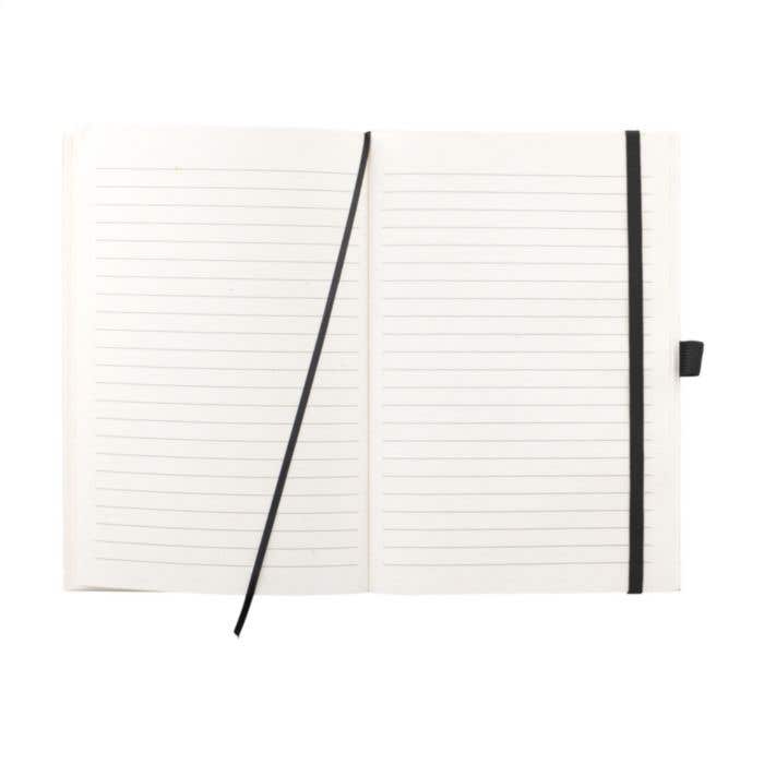 Carnet de notes | Recyclé | A5 | Ligné