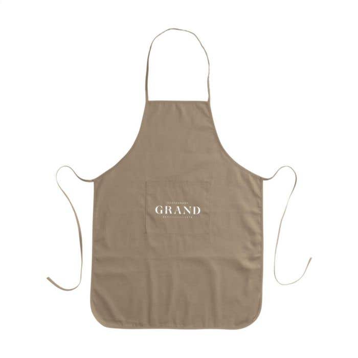 Tablier | Coton recyclé | 170 g/m²