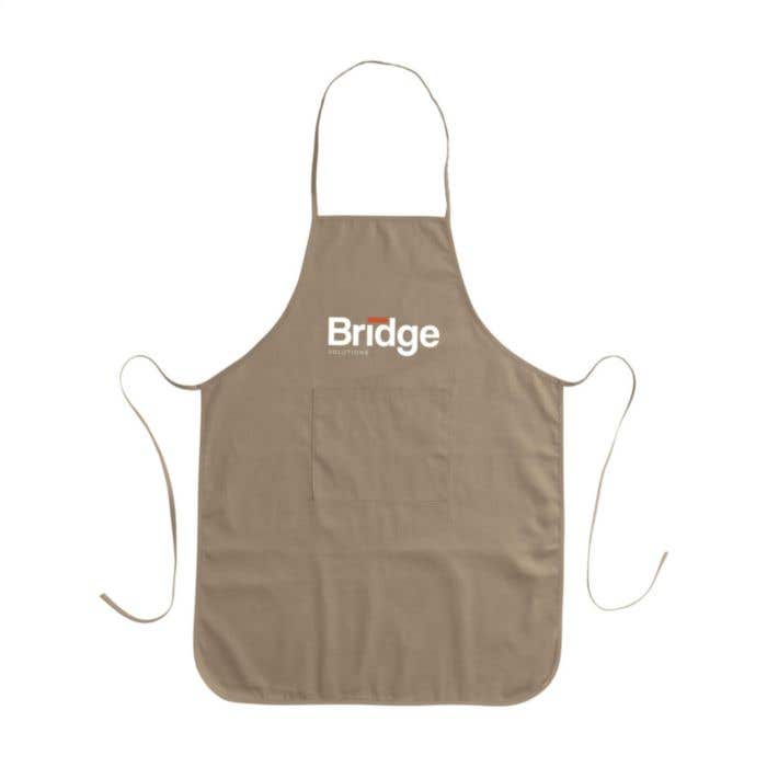 Tablier | Coton recyclé | 170 g/m²