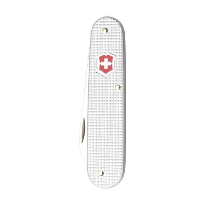Couteau de poche Victorinox Bantam Alox | 5 fonctions | Aluminium