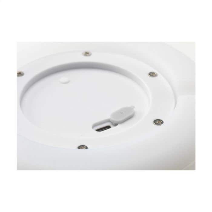 Lampe solaire Wooosh | Rechargeable | 800 mAh | Avec télécommande