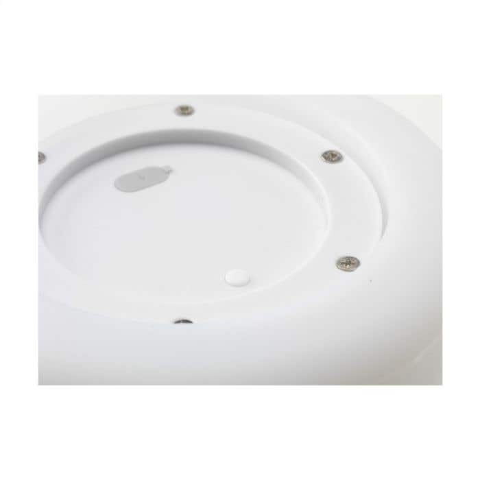 Lampe solaire Wooosh | Rechargeable | 800 mAh | Avec télécommande