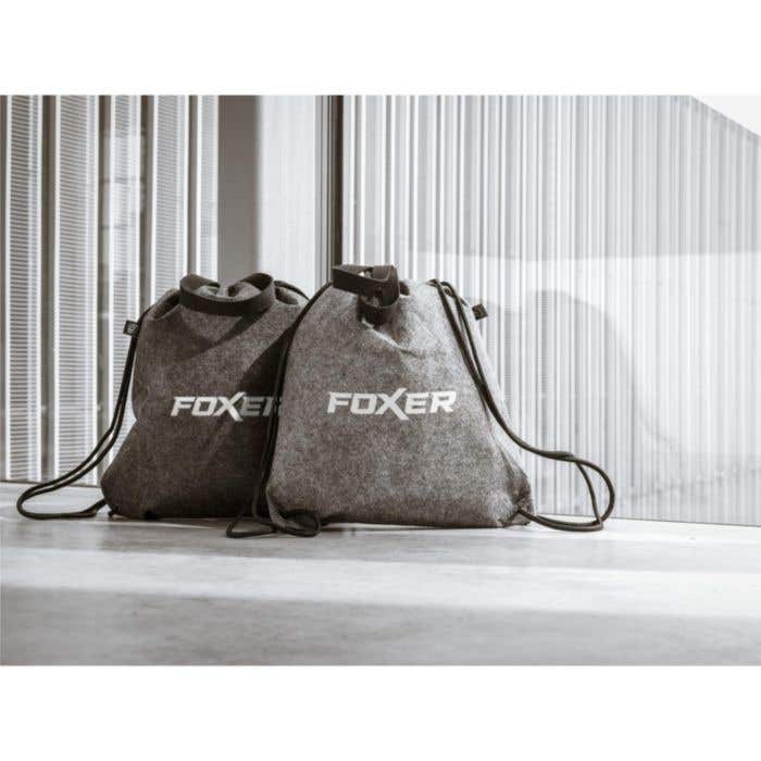 Sac à dos | Recyclé | 10 l | Cordon de serrage