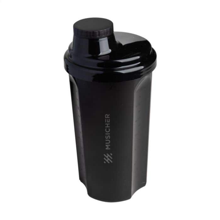 Shaker ShakePro | 700 ml | Grille de mélange
