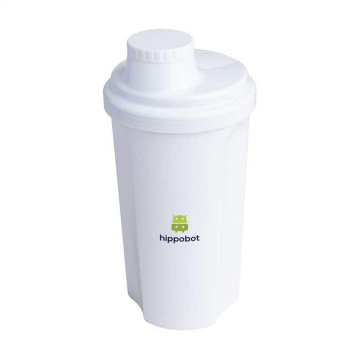 Shaker ShakePro | 700 ml | Grille de mélange