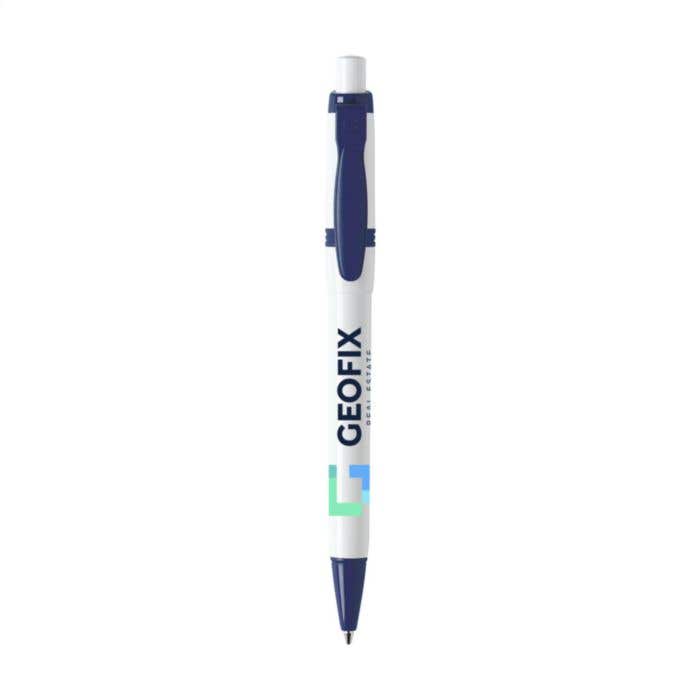 Stylo bille Stilolinea Olly | Encre bleue