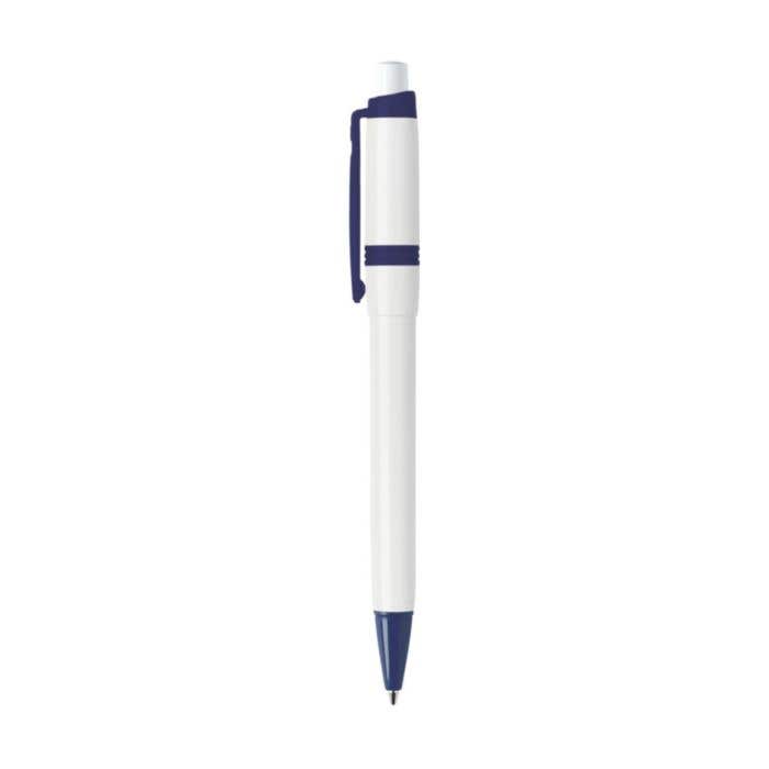Stylo bille Stilolinea Olly | Encre bleue
