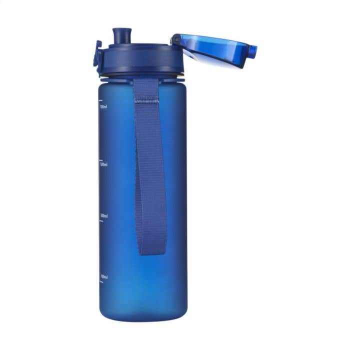 Gourde | 750 ml | Bouchon vissant étanche