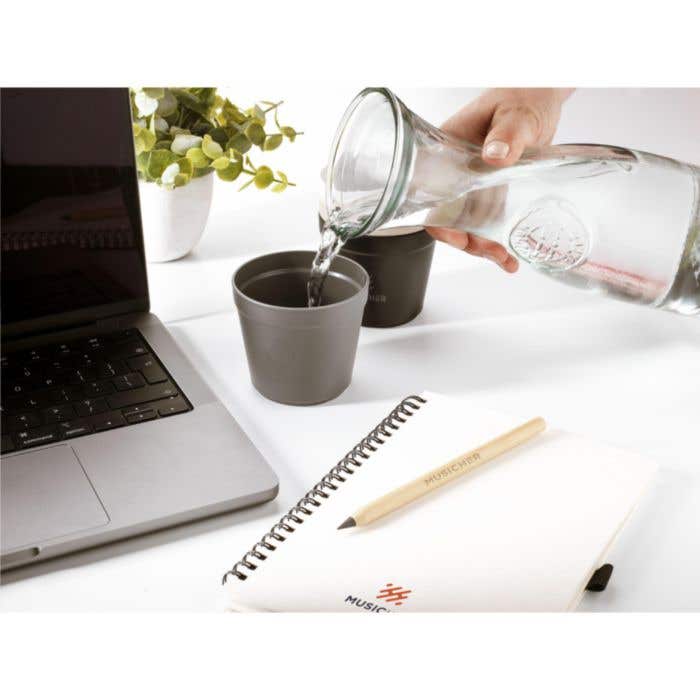 Gobelet CirculCup | Réutilisable | 200 ml