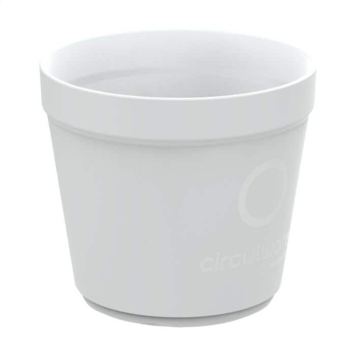 Gobelet CirculCup | Réutilisable | 200 ml