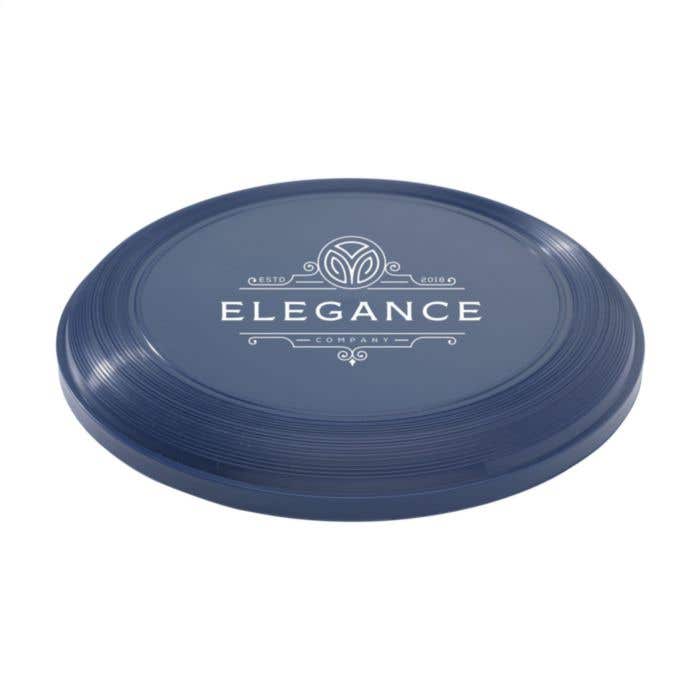 Frisbee | Recyclé | Empilable