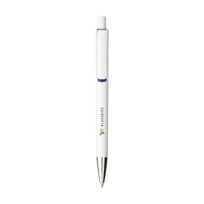 Stylo à bille Vista | Recyclé | Encre bleue