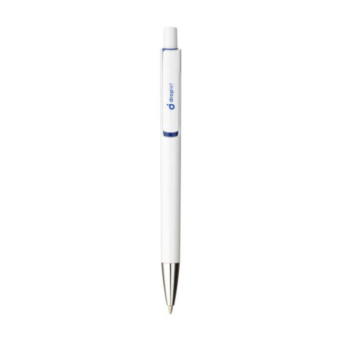 Stylo à bille Vista | Recyclé | Encre bleue