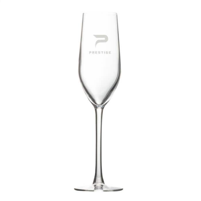 Flûte à champagne Marne | 160 ml | Bord en verre extra fin