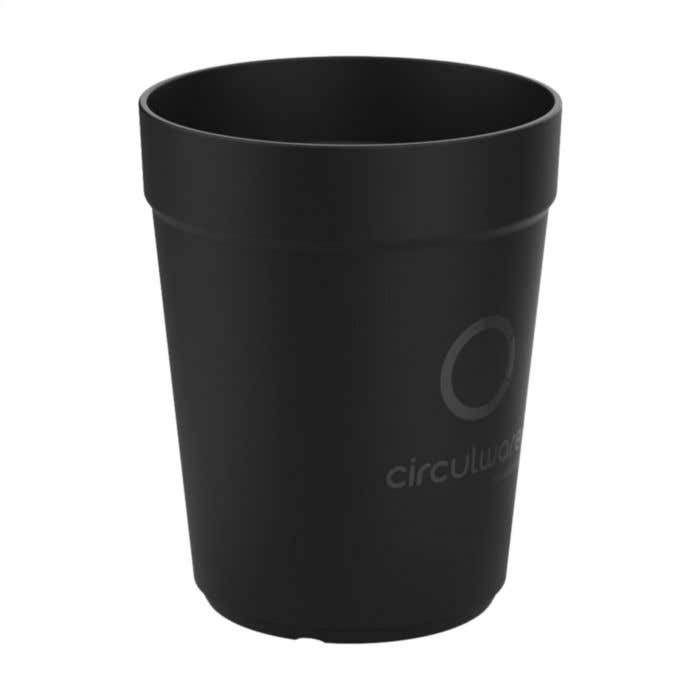 Gobelet CirculCup | 300 ml | Réutilisable