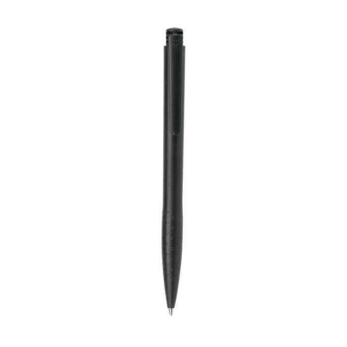 Stylo à bille | Grip antidérapant | Encre noire