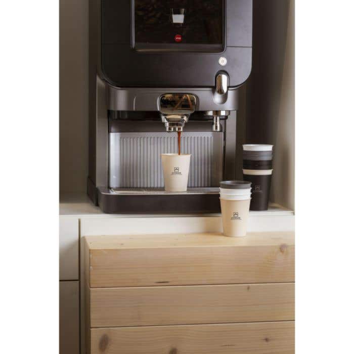 Gobelet réutilisable CirculCup | 280 ml | Empilable