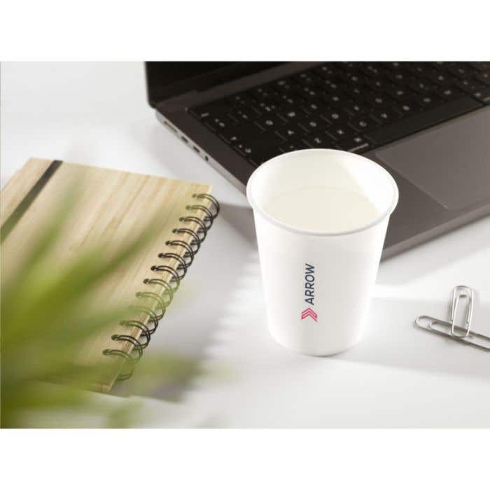 Gobelet réutilisable CirculCup | 280 ml | Empilable