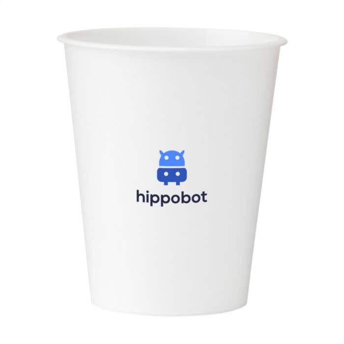 Gobelet réutilisable CirculCup | 280 ml | Empilable