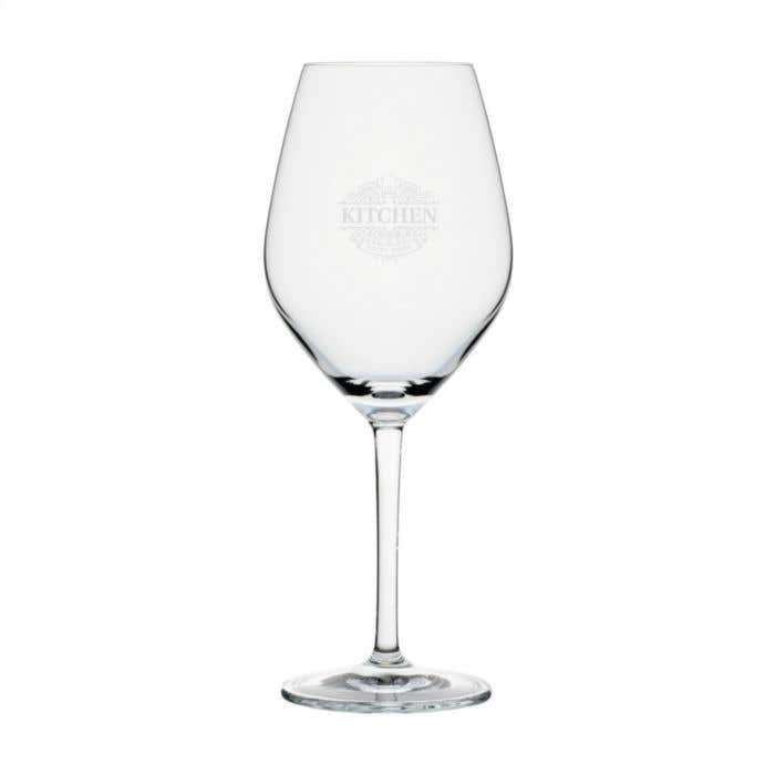 Verre à vin Nice | Cristal | 480 ml