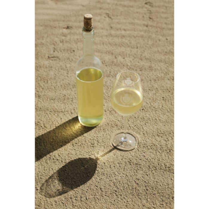 Verre à vin | Verre en cristal | 350 ml