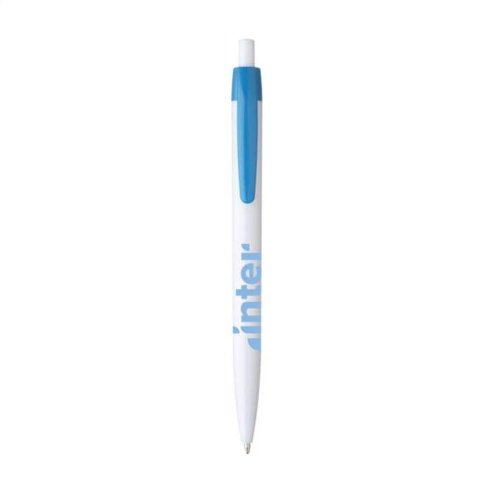 Stylo à bille Fargo | Encre bleue
