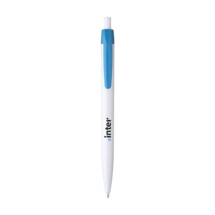 Stylo à bille Fargo | Encre bleue