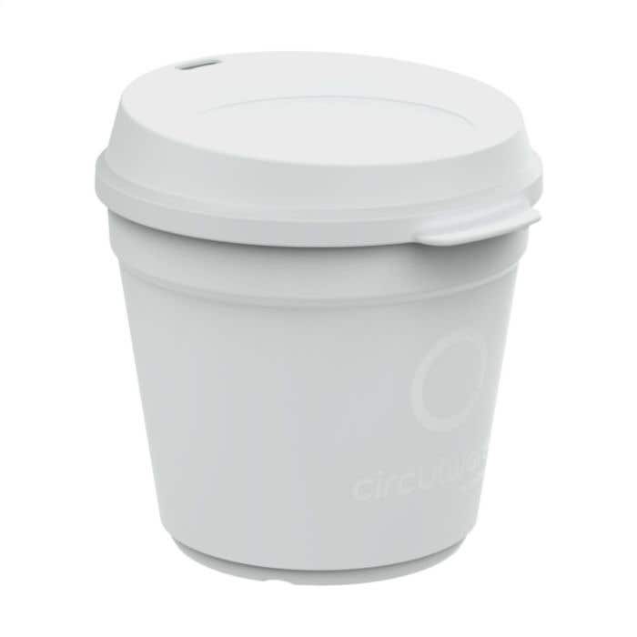 Gobelet CirculCup | 200 ml | Empilable