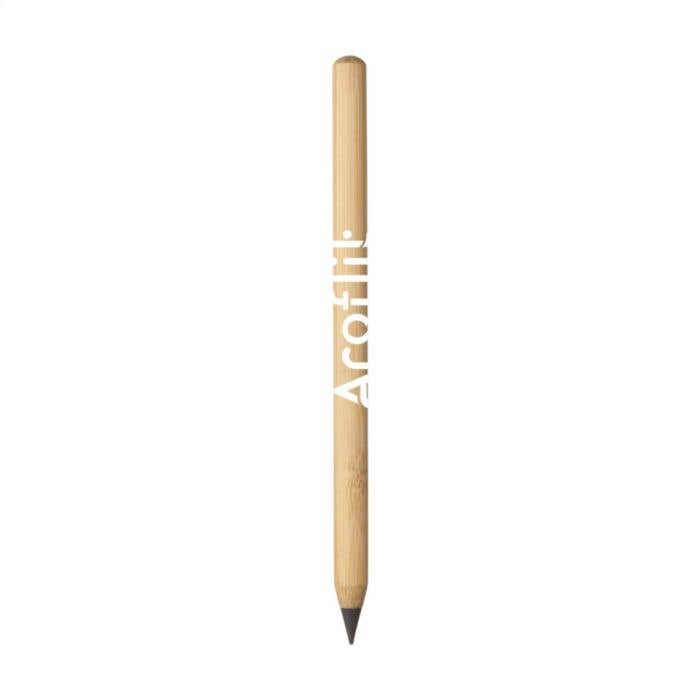 Crayon | Bambou | Mine graphite 20.000 mètres
