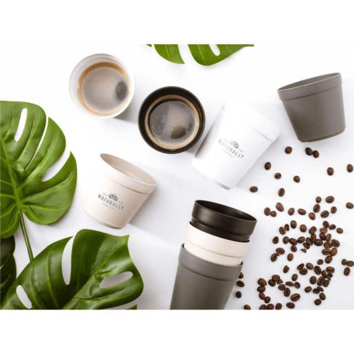 Gobelet CirculCup | Recyclé | 300 ml | Made in Holland