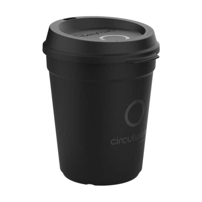 Gobelet CirculCup | Recyclé | 300 ml | Made in Holland