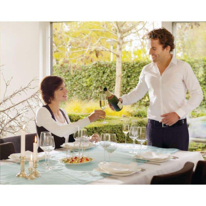 Verre à vin | 370 ml | Pied extra long