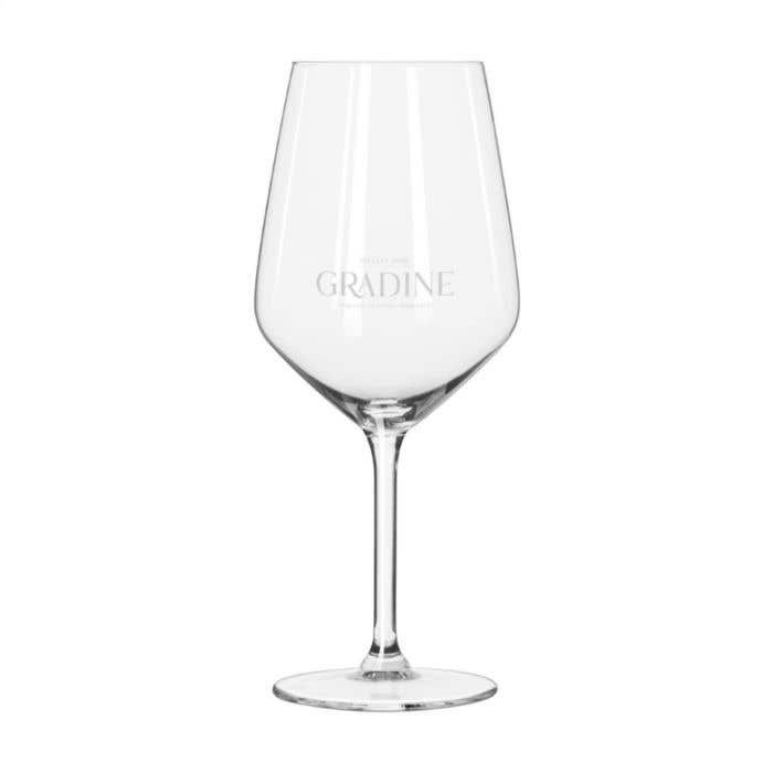 Verre à vin Jura | 370 ml | Pied extra long