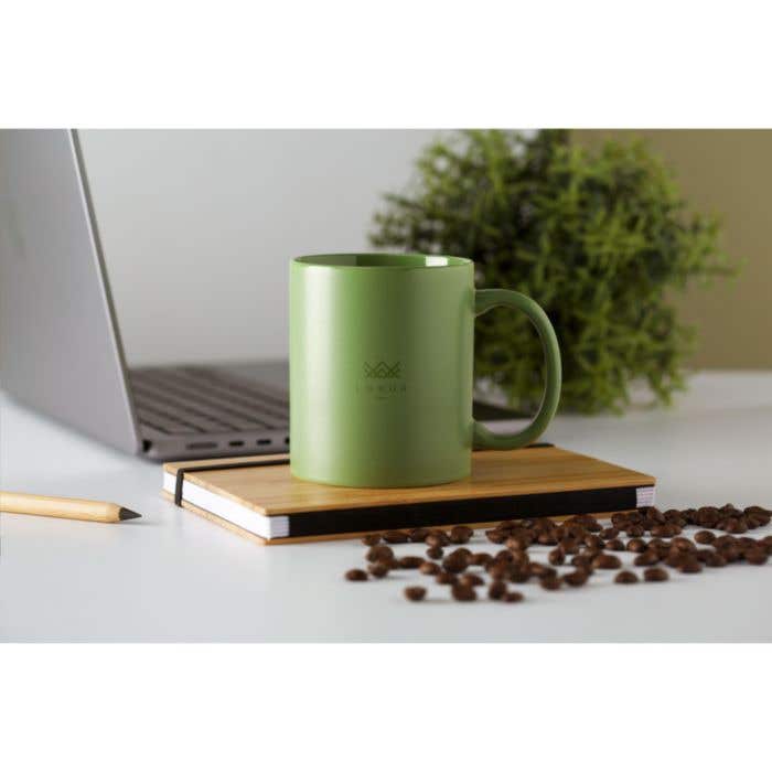 Mug Kitty | Céramique | Mat | 350 ml